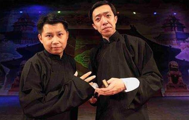 李菁退出德云社原因(李菁为什么退出德云社) 李菁 德云社 第3张