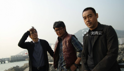 ​张静初吴彦祖演技爆棚(张静初吴彦祖吻戏)