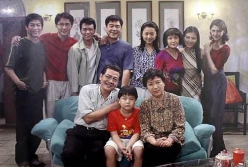 李俊毅康天庥哪里人(李俊毅康天庥唱功) 李俊毅 康天庥 第6张