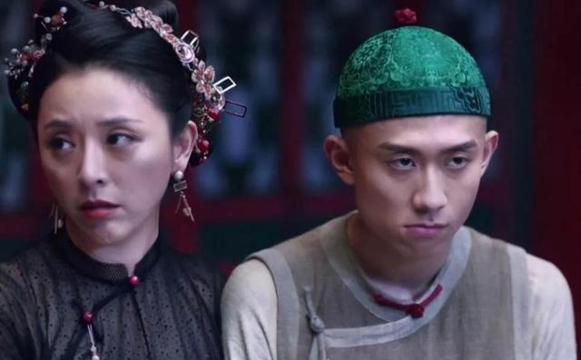 王祉萱鹿鼎记(鹿鼎记王祉萱壁纸) 王祉萱 第7张