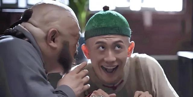 王祉萱鹿鼎记(鹿鼎记王祉萱壁纸) 王祉萱 第8张