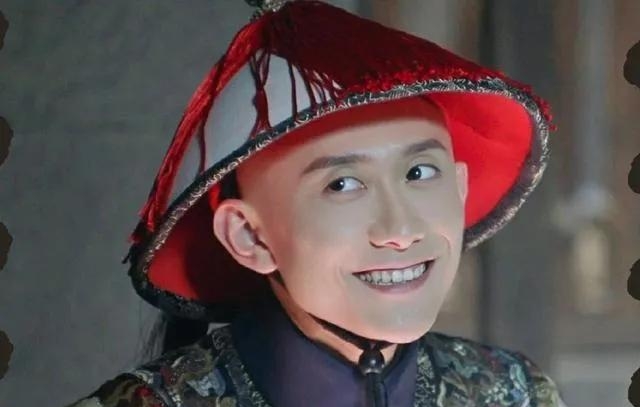 王祉萱鹿鼎记(鹿鼎记王祉萱壁纸) 王祉萱 第3张