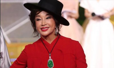 ​刘晓庆70岁近照(刘晓庆老年近照)