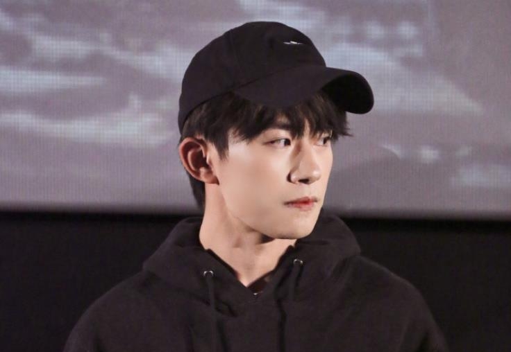 易烊千玺ins是什么软件(易烊千玺ins账号是什么) 易烊千玺 第5张