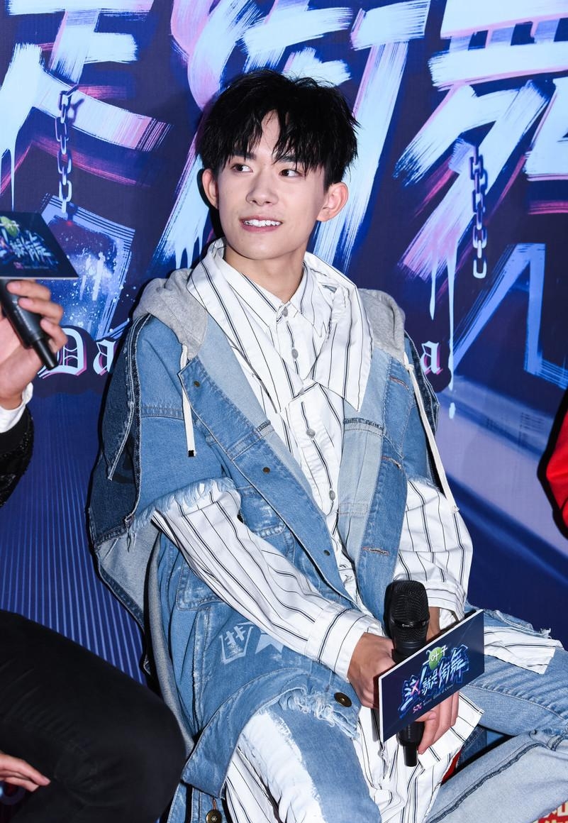 易烊千玺ins是什么软件(易烊千玺ins账号是什么) 易烊千玺 第3张