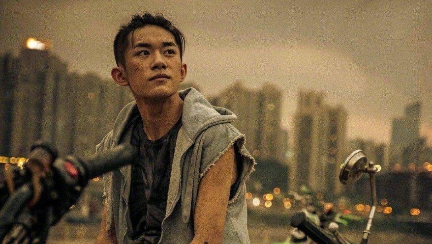 易烊千玺ins是什么软件(易烊千玺ins账号是什么) 易烊千玺 第2张