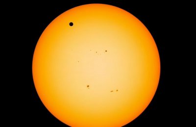 ​金星凌日是什么意思(金星代表什么意思)