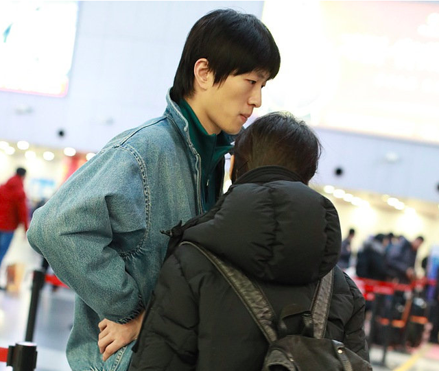 金大川春夏在一起多久(金大川春夏视频) 金大川 第2张