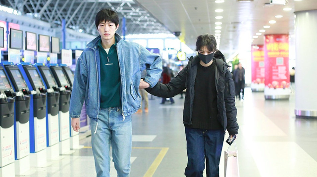 金大川春夏在一起多久(金大川春夏视频) 金大川 第4张