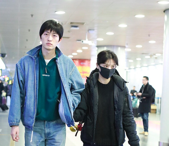 金大川春夏在一起多久(金大川春夏视频) 金大川 第1张