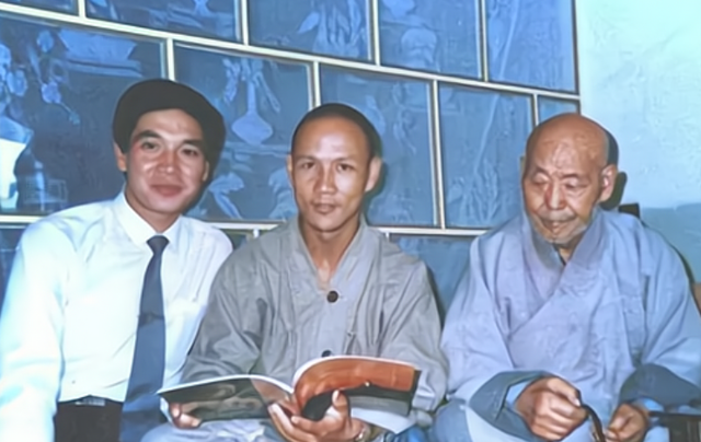 梁小龙版霍元甲(梁小龙演霍元甲) 梁小龙 霍元甲 第9张