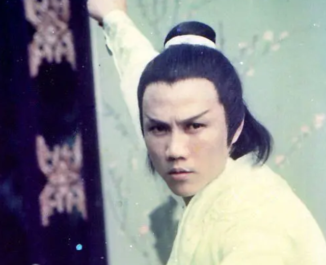 梁小龙版霍元甲(梁小龙演霍元甲) 梁小龙 霍元甲 第6张