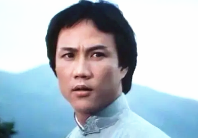 梁小龙版霍元甲(梁小龙演霍元甲) 梁小龙 霍元甲 第7张