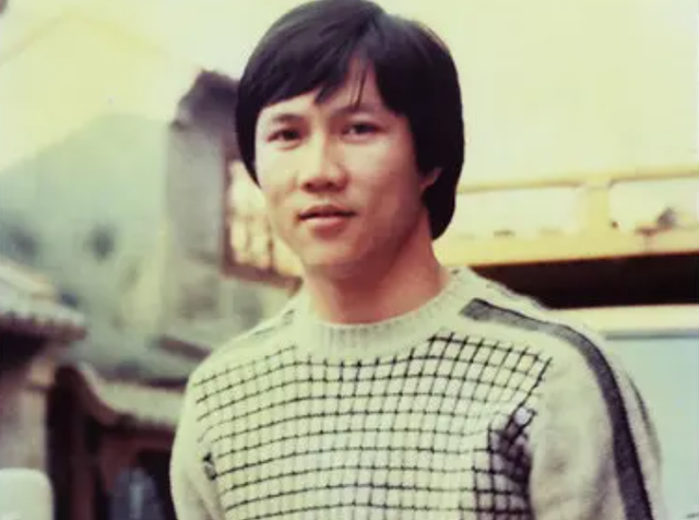 梁小龙版霍元甲(梁小龙演霍元甲) 梁小龙 霍元甲 第5张