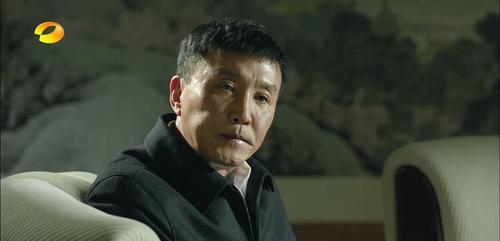 卞涛人民的名义(卞涛人民的名义定妆照) 卞涛 第7张