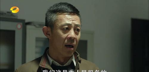 卞涛人民的名义(卞涛人民的名义定妆照) 卞涛 第12张