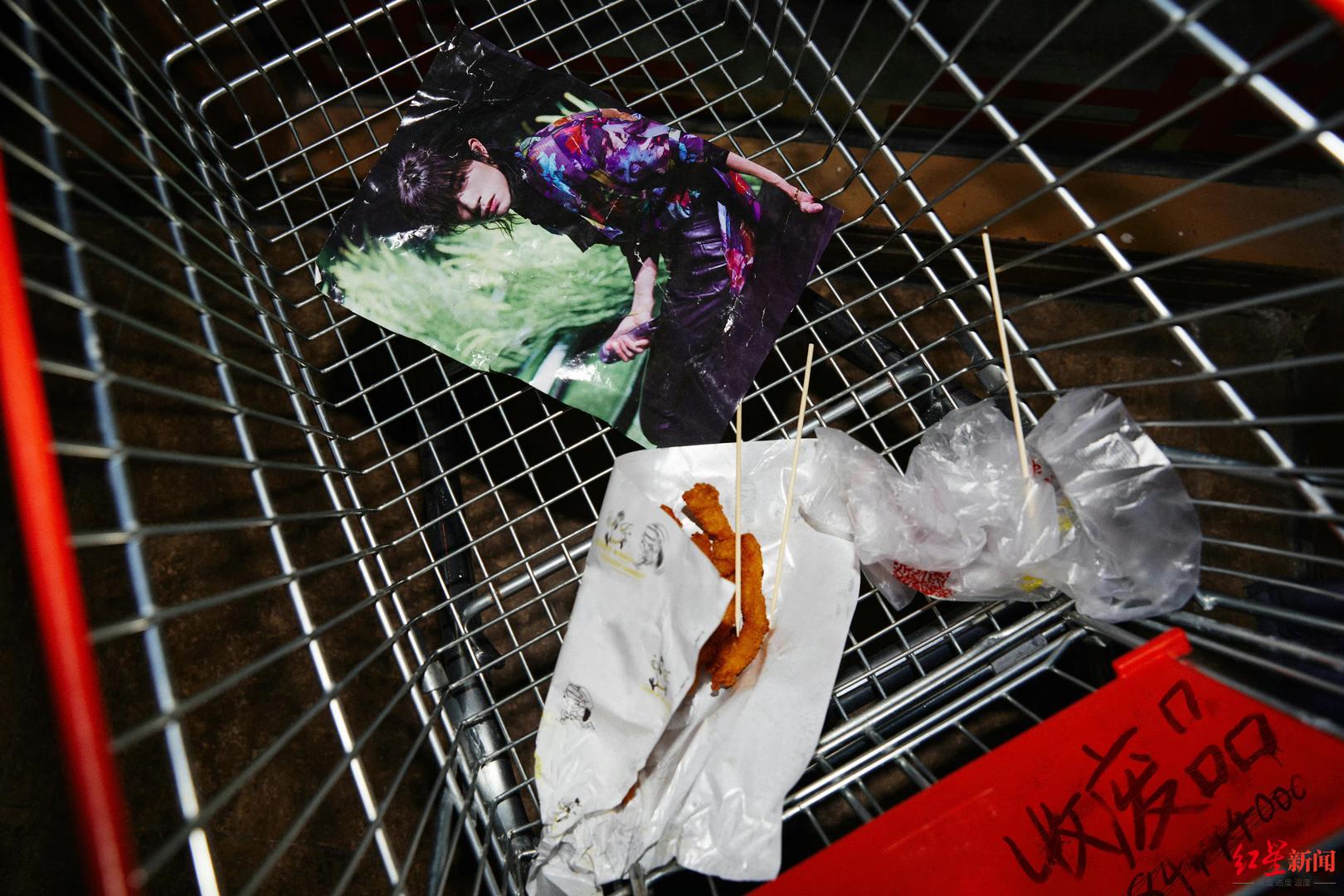 易烊千玺的生日是什么时候(易烊千玺的生日是几号) 易烊千玺 生日 第3张