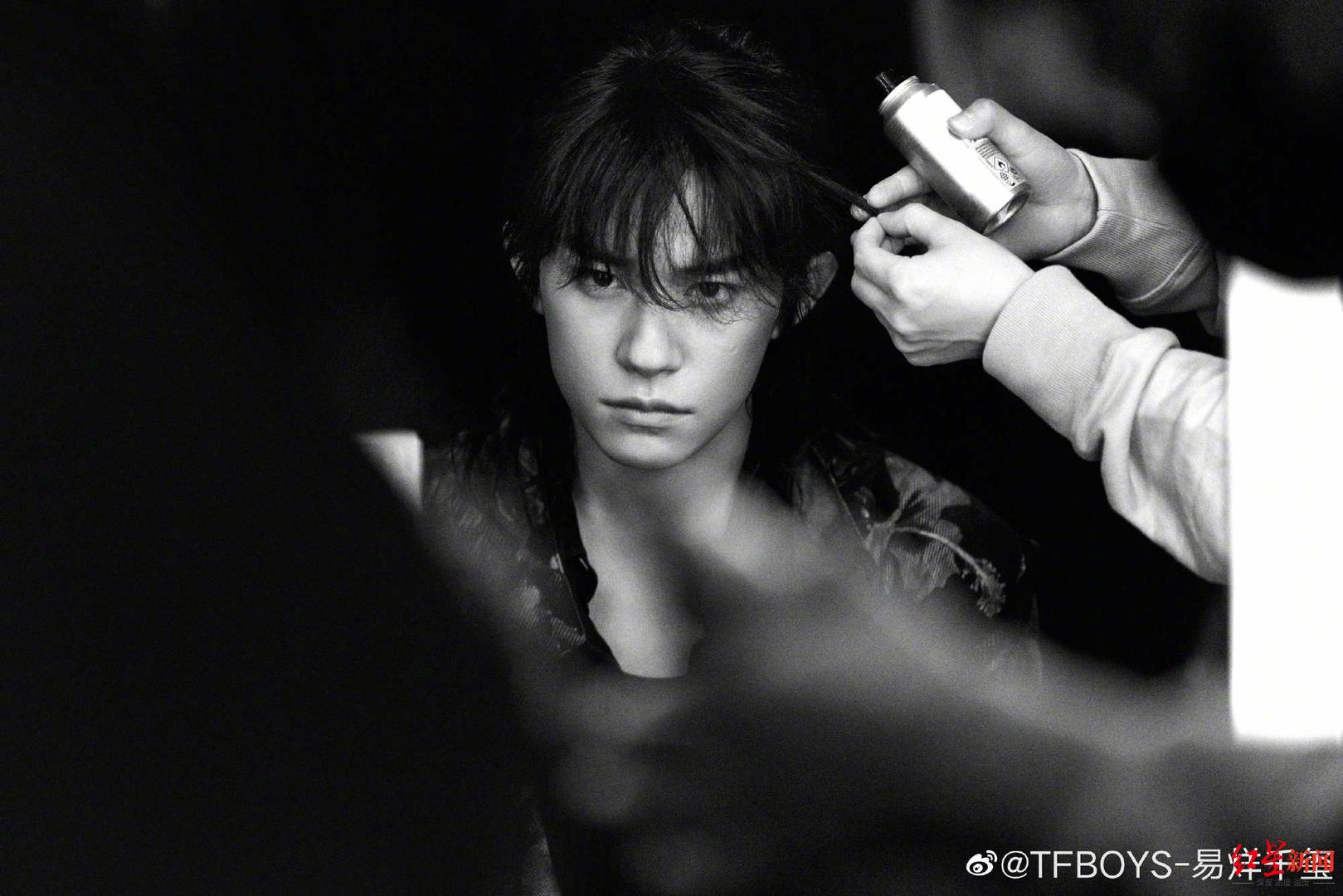 易烊千玺的生日是什么时候(易烊千玺的生日是几号) 易烊千玺 生日 第1张