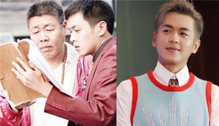 张若昀的亲娘是谁(张若昀的亲生妈妈) 张若昀 亲娘 第4张