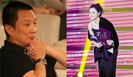 张若昀的亲娘是谁(张若昀的亲生妈妈) 张若昀 亲娘 第5张