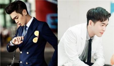 ​张若昀的亲娘是谁(张若昀的亲生妈妈)