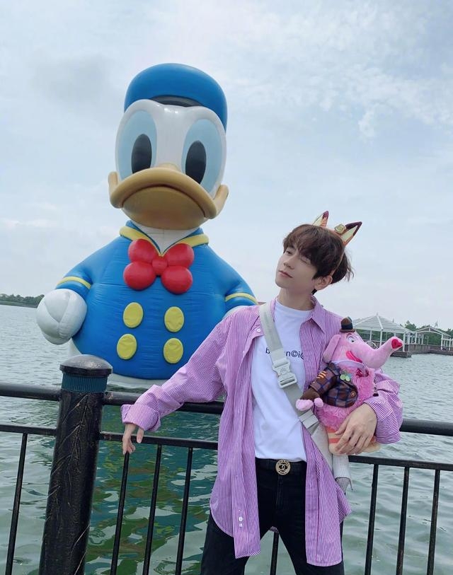 张皓宸名字打分(张皓宸名字打分多少分) 张皓宸 名字 第3张