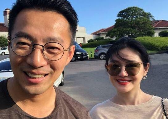 秦俊杰胡辣汤事件(秦俊杰张雪迎胡辣汤) 秦俊杰 第1张