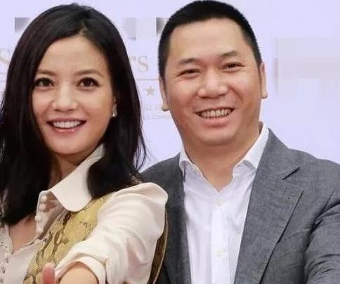 为什么国家动不了赵薇(赵薇现在国籍) 国家 赵薇 第1张