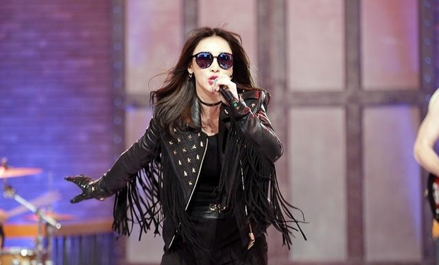 窦唯演唱《无地自容》(窦唯第一次唱无地自容) 窦唯 第10张