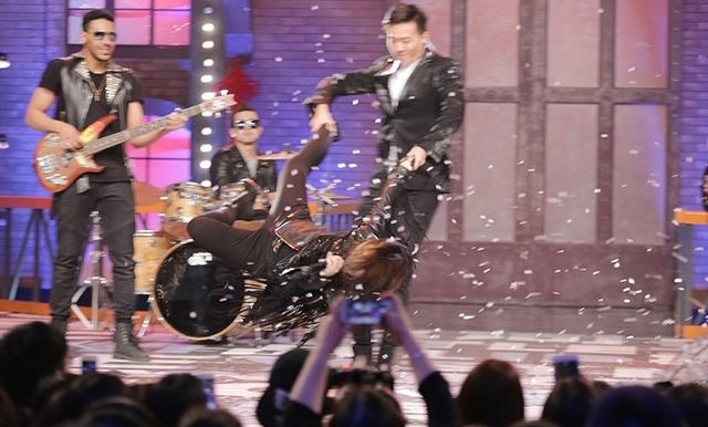 窦唯演唱《无地自容》(窦唯第一次唱无地自容) 窦唯 第9张