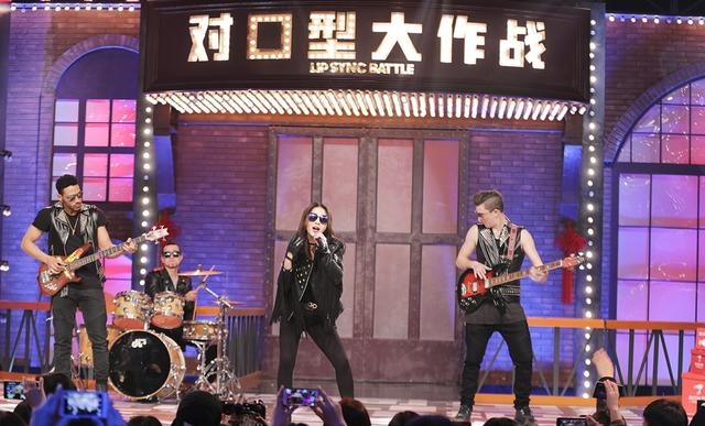 窦唯演唱《无地自容》(窦唯第一次唱无地自容) 窦唯 第11张