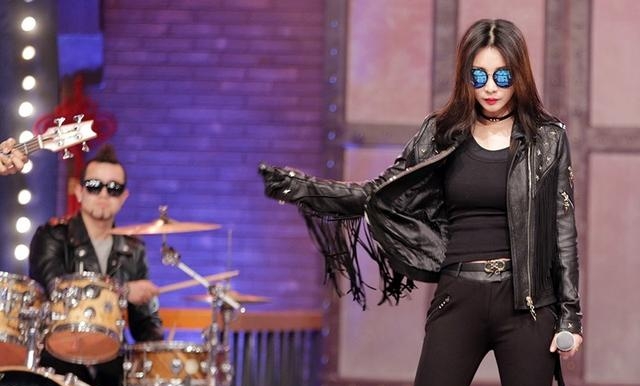 窦唯演唱《无地自容》(窦唯第一次唱无地自容) 窦唯 第7张