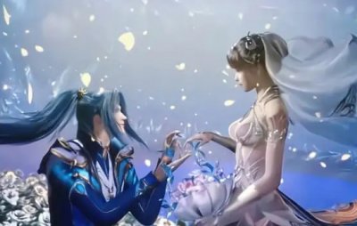 ​唐三一共有几个孩子，两个(女儿唐舞桐儿子唐舞麟)