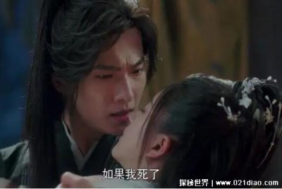 ​且试天下最后结局是什么，皇朝继位黑丰白夕退隐江湖(暗藏悲剧)