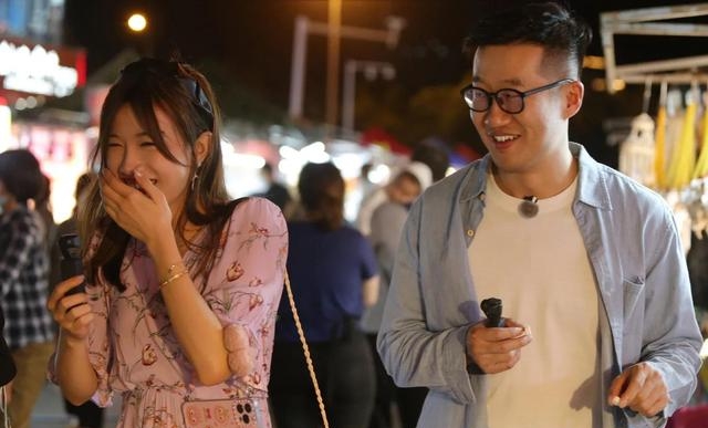 李雅男和前妻蒋菲菲复合了吗(李亚男前妻蒋菲菲复合了吗) 李雅男 前妻 第6张