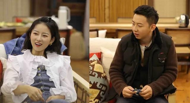 李雅男和前妻蒋菲菲复合了吗(李亚男前妻蒋菲菲复合了吗) 李雅男 前妻 第4张