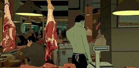 杜海滨中国美术学院(杜海滨中国美院) 杜海滨 中国美术学院 第6张