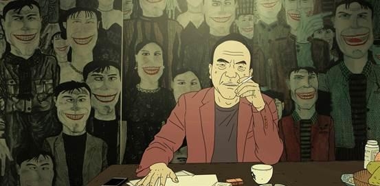 杜海滨中国美术学院(杜海滨中国美院) 杜海滨 中国美术学院 第7张