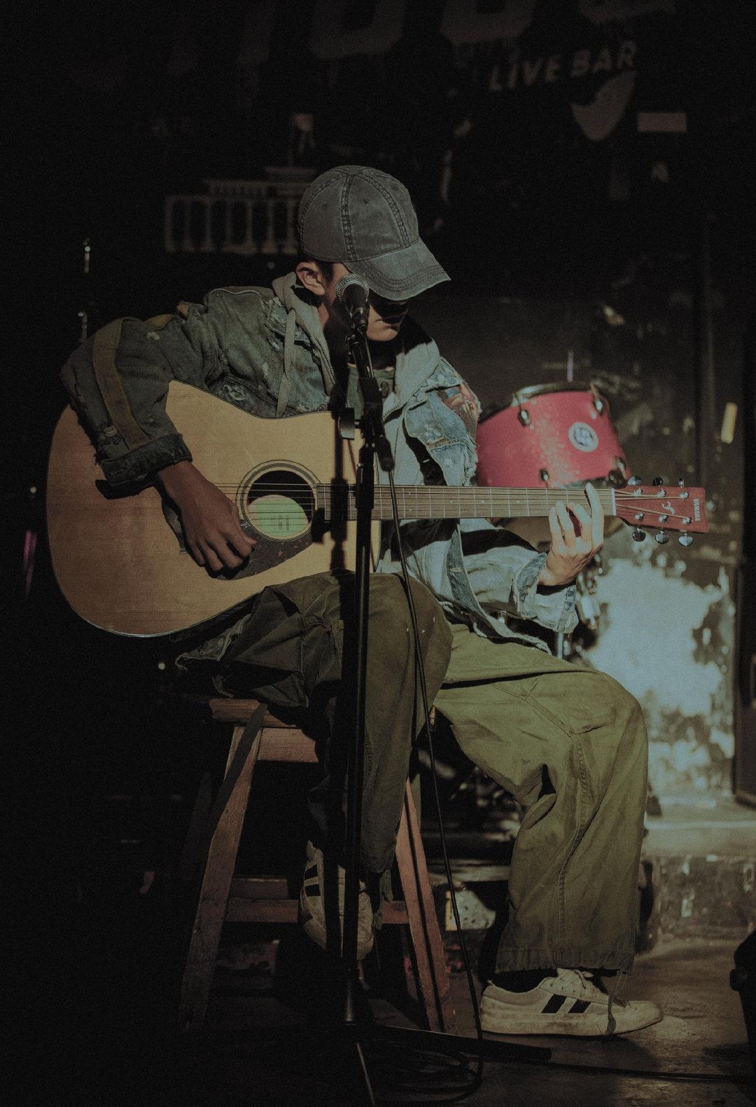 易烊千玺会什么才艺(易烊千玺都会什么才艺)  第2张