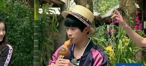 易烊千玺会什么才艺(易烊千玺都会什么才艺)  第8张