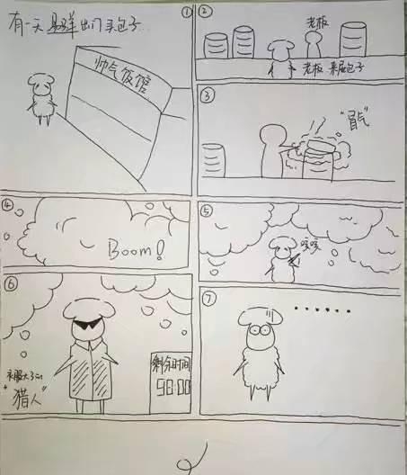 易烊千玺会什么才艺(易烊千玺都会什么才艺)  第12张