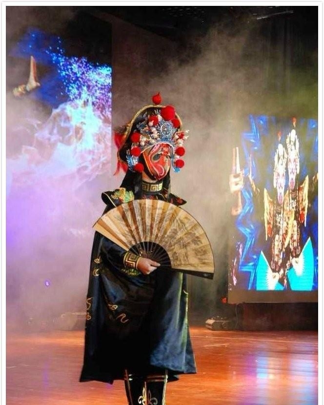 易烊千玺会什么才艺(易烊千玺都会什么才艺)  第9张