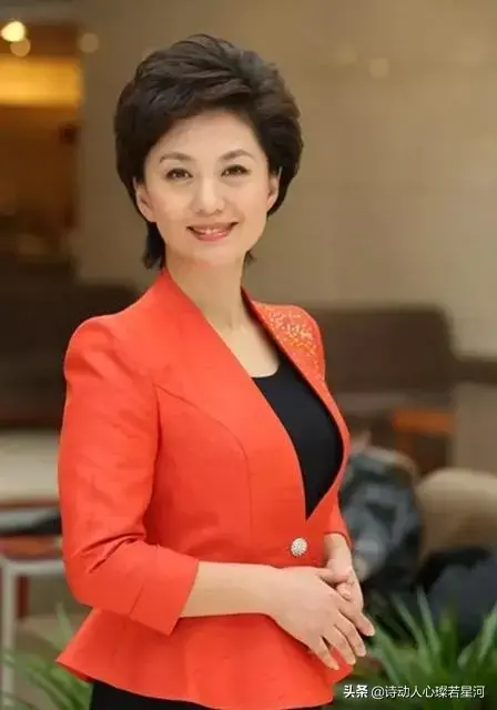 央视有哪些主持人(央视有哪些女主持人) 央视 主持人 第9张