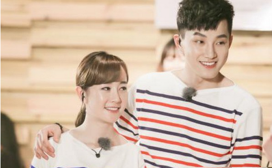 张檬范世琦为什么分手(张檬范世琦为啥分手) 张檬 范世琦 第2张