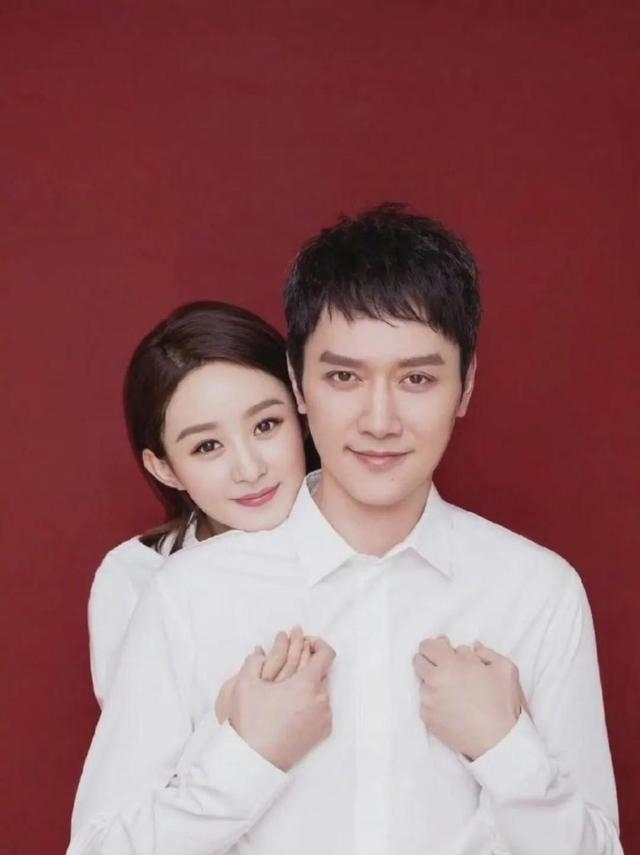 赵丽颖冯绍峰复婚最新消息(冯绍峰赵丽颖最新消息) 赵丽颖 冯绍峰 第2张