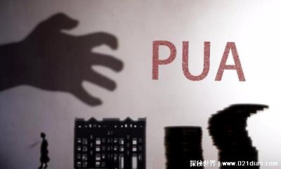 ​职场pua是什么意思通俗解释，上级对下级的精神控制(欺诈行为)