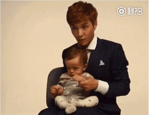 张艺兴和粉丝生子(张艺兴粉丝) 张艺兴 第1张