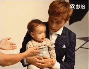 张艺兴和粉丝生子(张艺兴粉丝) 张艺兴 第5张