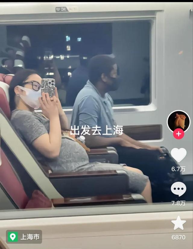 陈怡嫁到非洲最后怎么样了(嫁黑人的陈怡回国了么) 陈怡 非洲 第1张