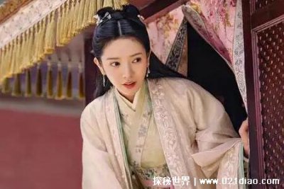 ​徐达的几个女儿都嫁给了谁，一共4个女儿3个嫁给皇室